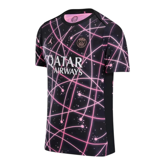 Camiseta Pre-Partido Paris SaintGerman 25-26