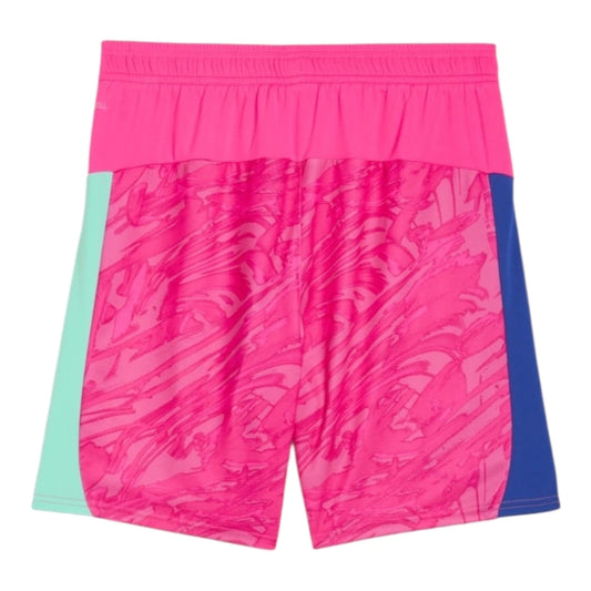 Short Manchester City II Portero 25-26 - Hombre