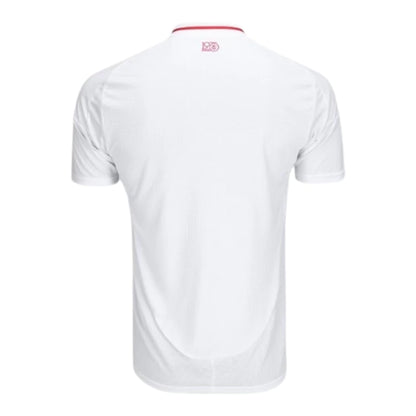 Camiseta Internacional 25-26 - Segunda Equipación