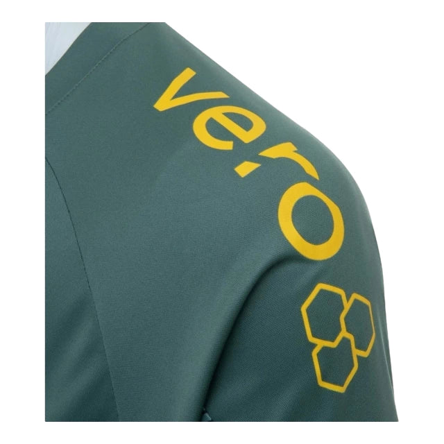 Camiseta de Portero Grêmio 25-26