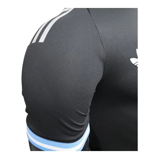 Camiseta Seleção Argentina Jugador 25-26 - Segunda Equipación