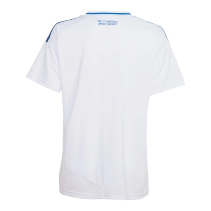 Camiseta Cruzeiro 25-26 - Segunda Equipación Mujer