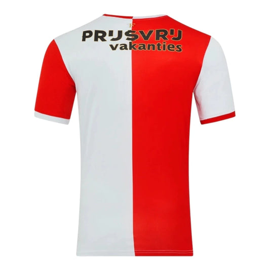 Camiseta Feyenoord 25-26 - Primera Equipación
