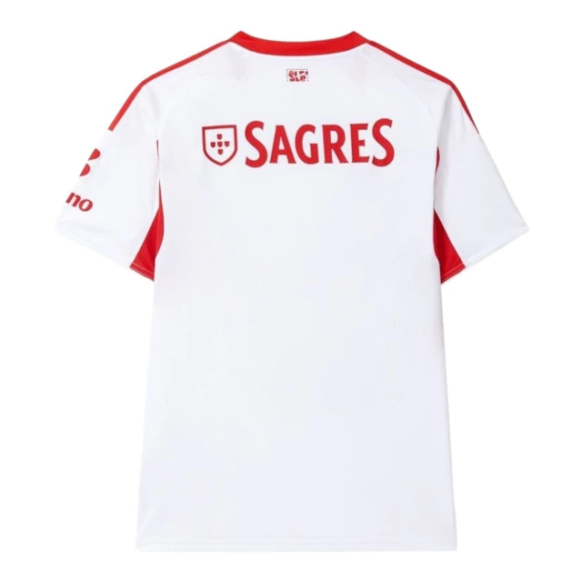 Camiseta Benfica 25-26 - Tercera Equipación