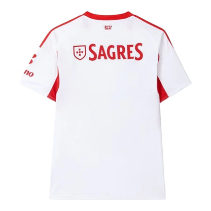 Camiseta Benfica 25-26 - Tercera Equipación