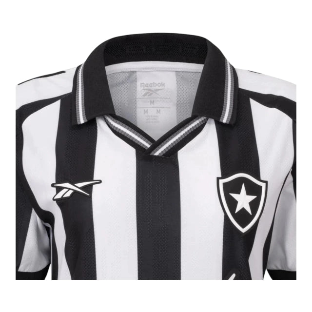 Camiseta Botafogo 25-26 - Primera Equipación Mujer