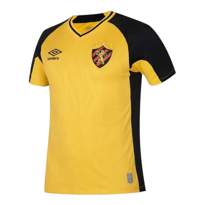 Camiseta Sport Recife 25-26 - Segunda Equipación