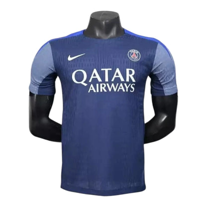 Camiseta Paris SaintGermain Jugador 25-26