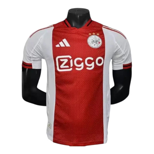 Camiseta Ajax Jugador 25-26 - Primera Equipación