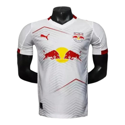 Camiseta Red Bull Bragantino Jugador 25-26 - Primera Equipación