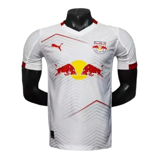 Camiseta Red Bull Bragantino Jugador 25-26 - Primera Equipación