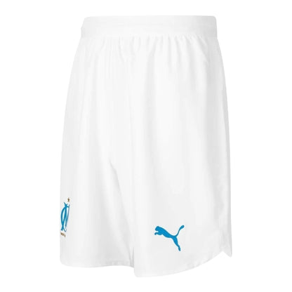 Short Olympique Marseille I 25-26 - Hombre