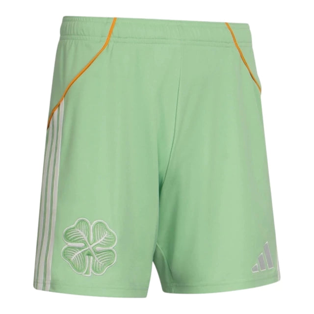 Short Celtic III 25-26 - Hombre
