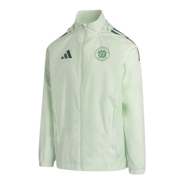 Chaqueta Cortavientos Celtic 25-26