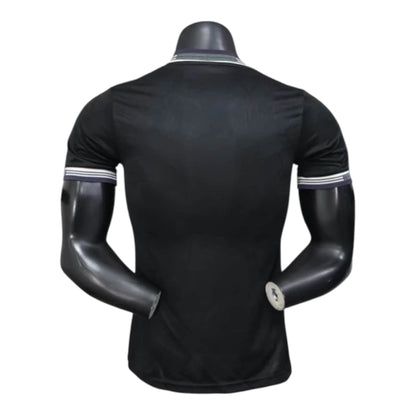 Camiseta Juventus Jugador 25-26 - Tercera Equipación