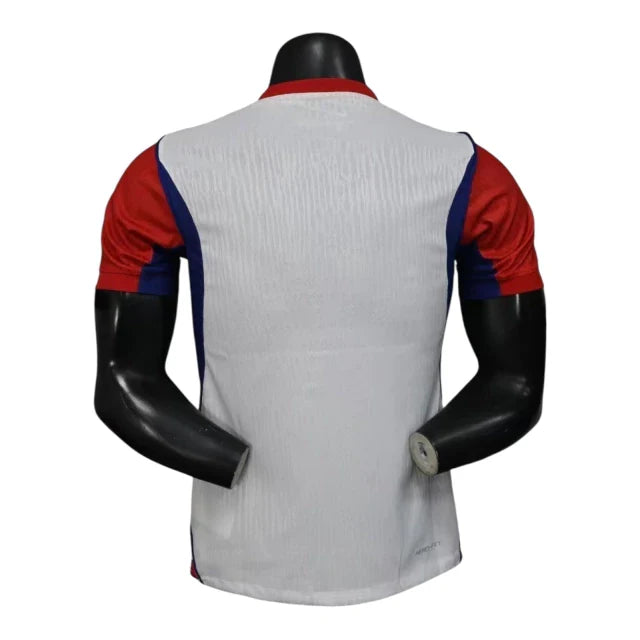 Camiseta Seleção Croácia Jugador 26-27 - Primera Equipación