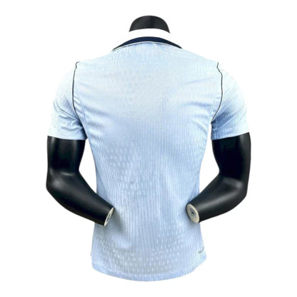 Camiseta Seleção Uruguai Jugador 26-27 - Primera Equipación