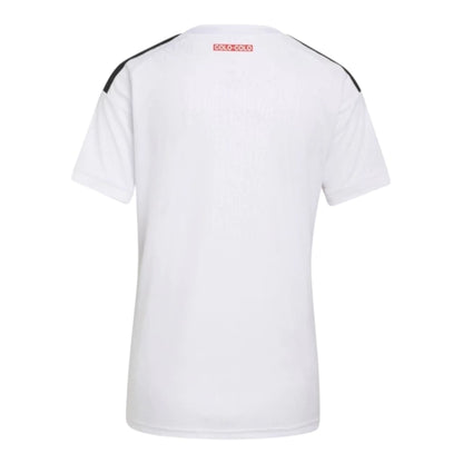 Camiseta Colo Colo 26-27 - Primera Equipación Mujer