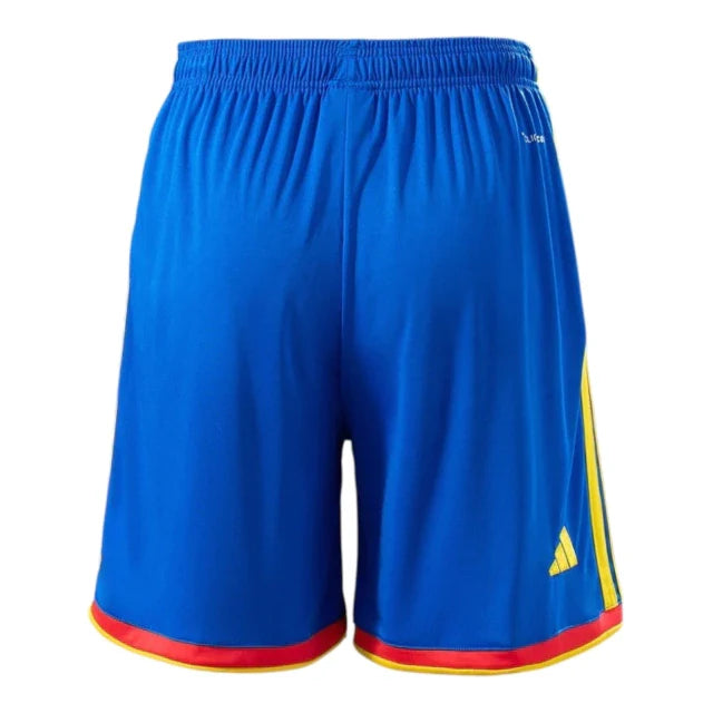 Short Seleção Colômbia I 26-27 - Hombre