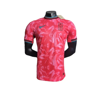 Camiseta Coreia do Sul Jugador 24-25 - Primera Equipación