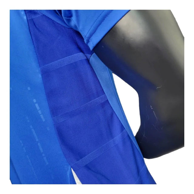 Camiseta Seleção Argentina Jugador 24-25 - Segunda Equipación