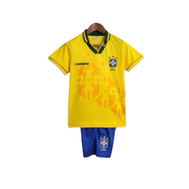 Retro Brasil 1994