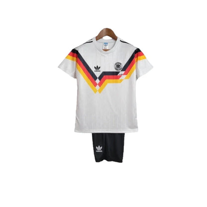 Retro Seleção da Alemanha 1992