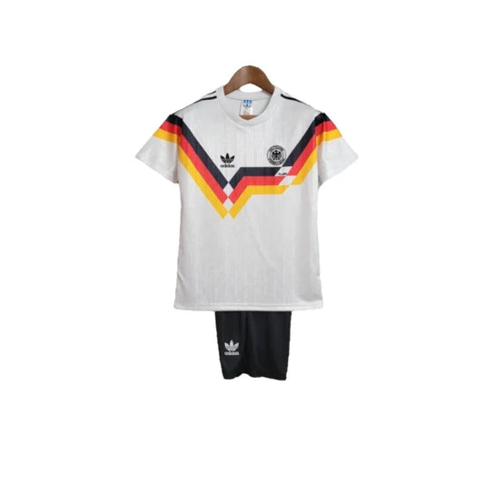 Retro Seleção da Alemanha 1992