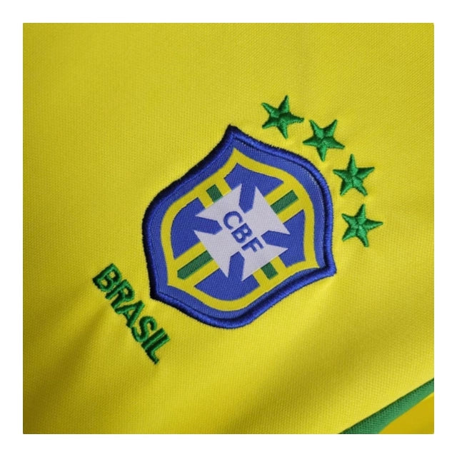Retro Brasil 2002