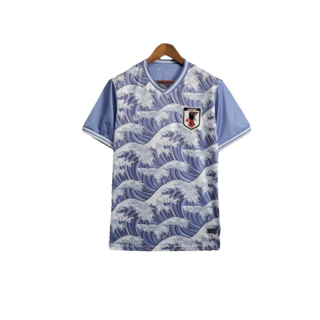 Camiseta Japão 24-25 - Edición Especial Especial
