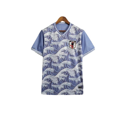 Camiseta Japão 24-25 - Edición Especial Especial