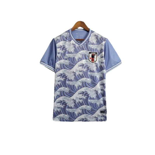 Camiseta Japão 24-25 - Edición Especial Especial
