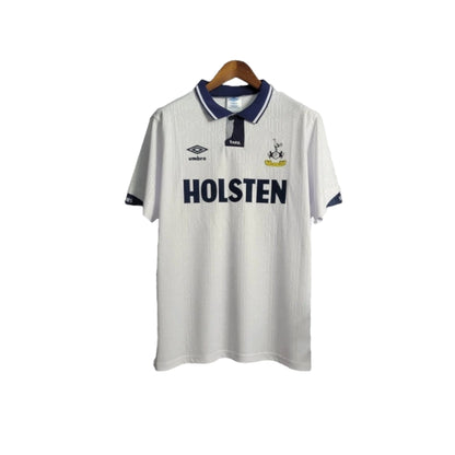 Retro Tottenham 91-93 - Primera Equipación