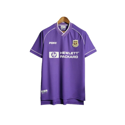 Retro Tottenham 98-99 - Segunda Equipación