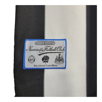 Retro Newcastle 97-99