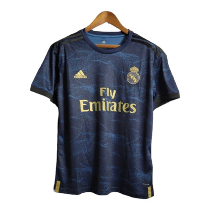 Retro Real Madrid 19-20 - Primera Equipación