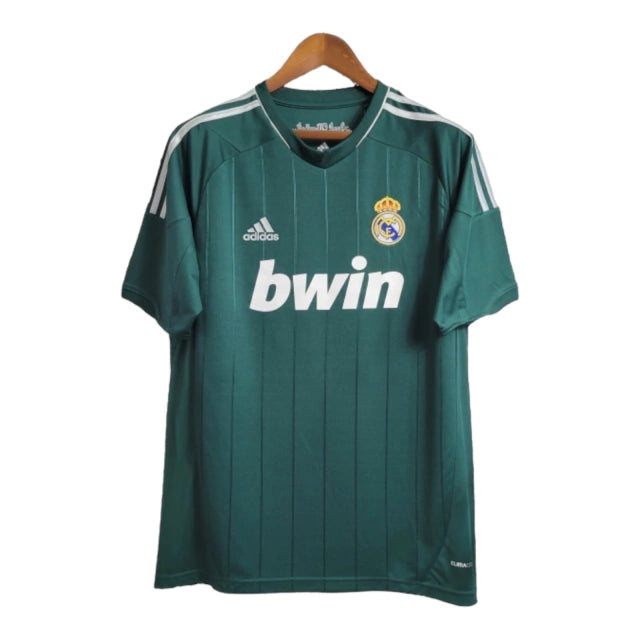 Retro Real Madrid 12-13