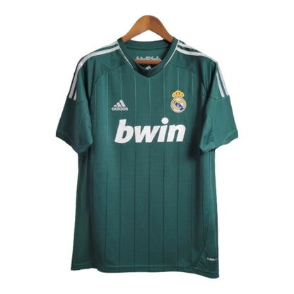 Retro Real Madrid 12-13