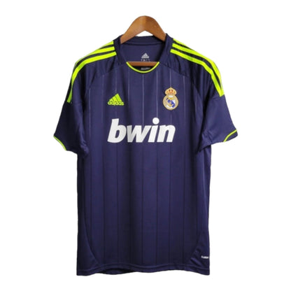 Retro Real Madrid Portero 11-12