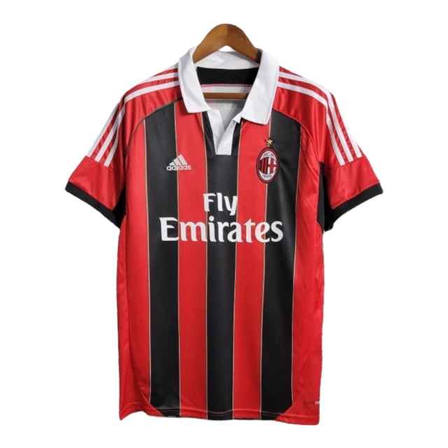 Retro AC Milan 2012-2013 - Primera Equipación