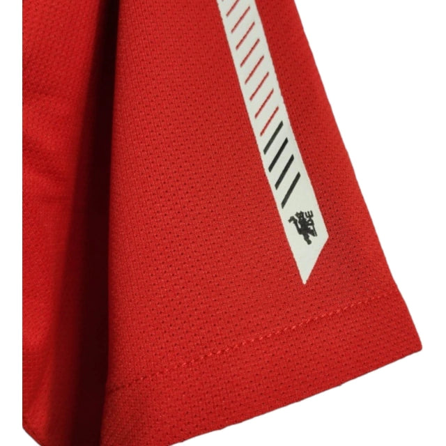 Retro Manchester United 10-11