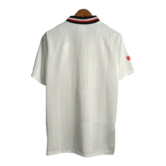 Retro Manchester United 98-99