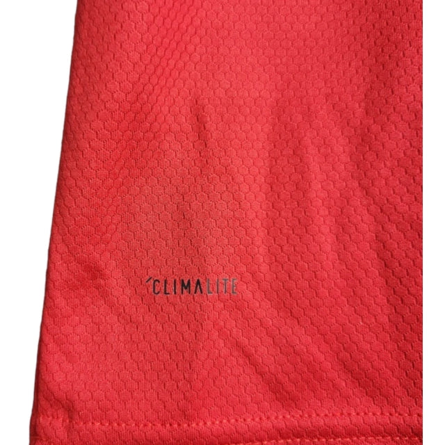 Retro Manchester United 19-20 - Primera Equipación