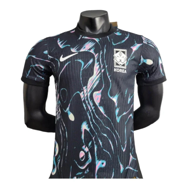 Camiseta Coreia do Sul Jugador 24-25 - Segunda Equipación