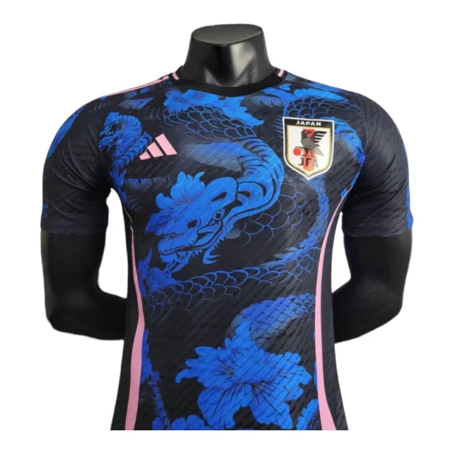 Camiseta Japão Jugador 24-25 - Edición Especial Especial