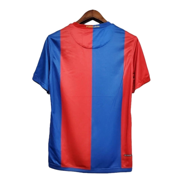 Retro Barcelona 06-07 - Primera Equipación