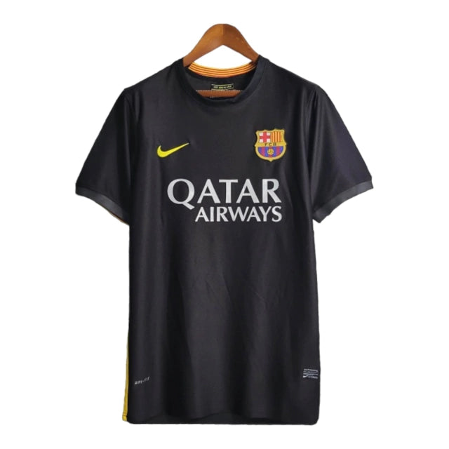 Retro Barcelona 13-14 - Tercera Equipación