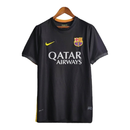 Retro Barcelona 13-14 - Tercera Equipación