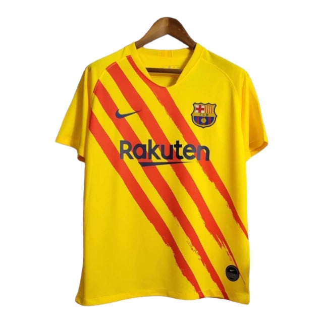 Retro Barcelona 19-20 - Primera Equipación