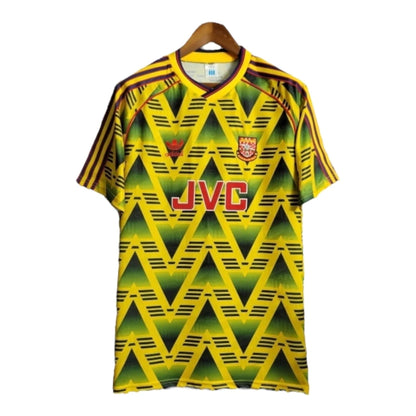 Retro Arsenal 91-93 - Segunda Equipación